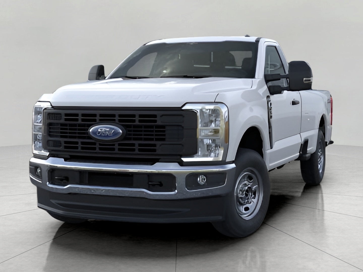 2025 Ford F-250SD XLT