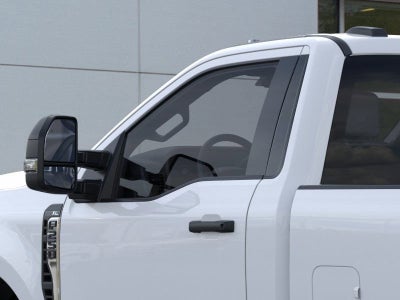 2025 Ford F-250SD XLT