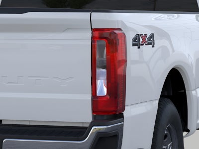 2025 Ford F-250SD XLT