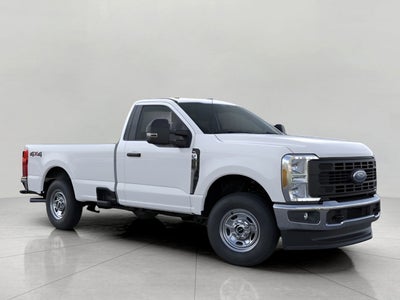 2025 Ford F-250SD XLT