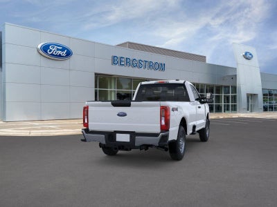 2025 Ford F-250SD XLT