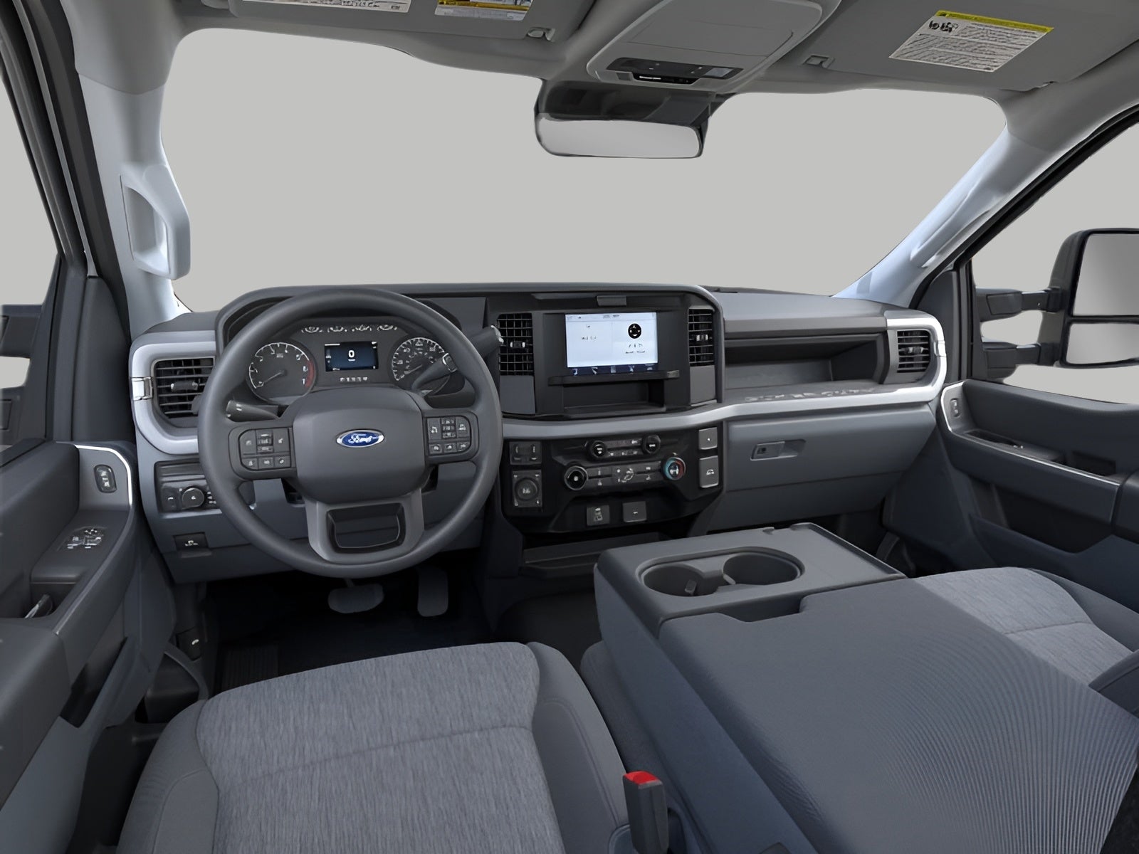 2025 Ford F-250SD XLT