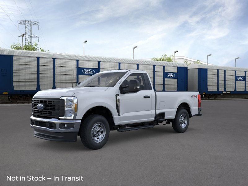2026 Ford F-250SD F-250® XL