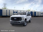 2026 Ford F-250SD F-250® XL