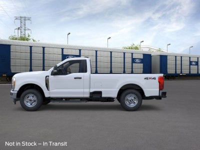 2026 Ford F-250SD F-250® XL