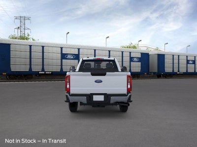 2026 Ford F-250SD F-250® XL