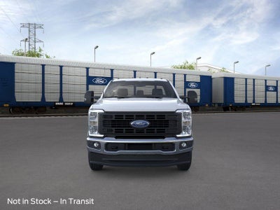 2026 Ford F-250SD F-250® XL