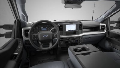 2026 Ford F-250SD F-250® XL