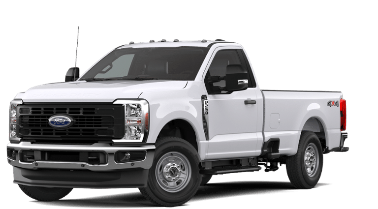 2026 Ford F-250SD F-250® XL
