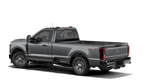 2027 Ford Super Duty F-250 SRW XL 4WD Reg Cab 8' Box
