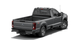 2027 Ford Super Duty F-250 SRW XL 4WD Reg Cab 8' Box