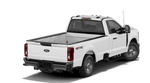 2027 Ford Super Duty F-250 SRW XL 4WD Reg Cab 8' Box