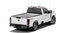 2027 Ford Super Duty F-250 SRW XL 4WD Reg Cab 8' Box