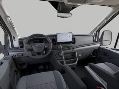 2026 Ford Transit-350 Base