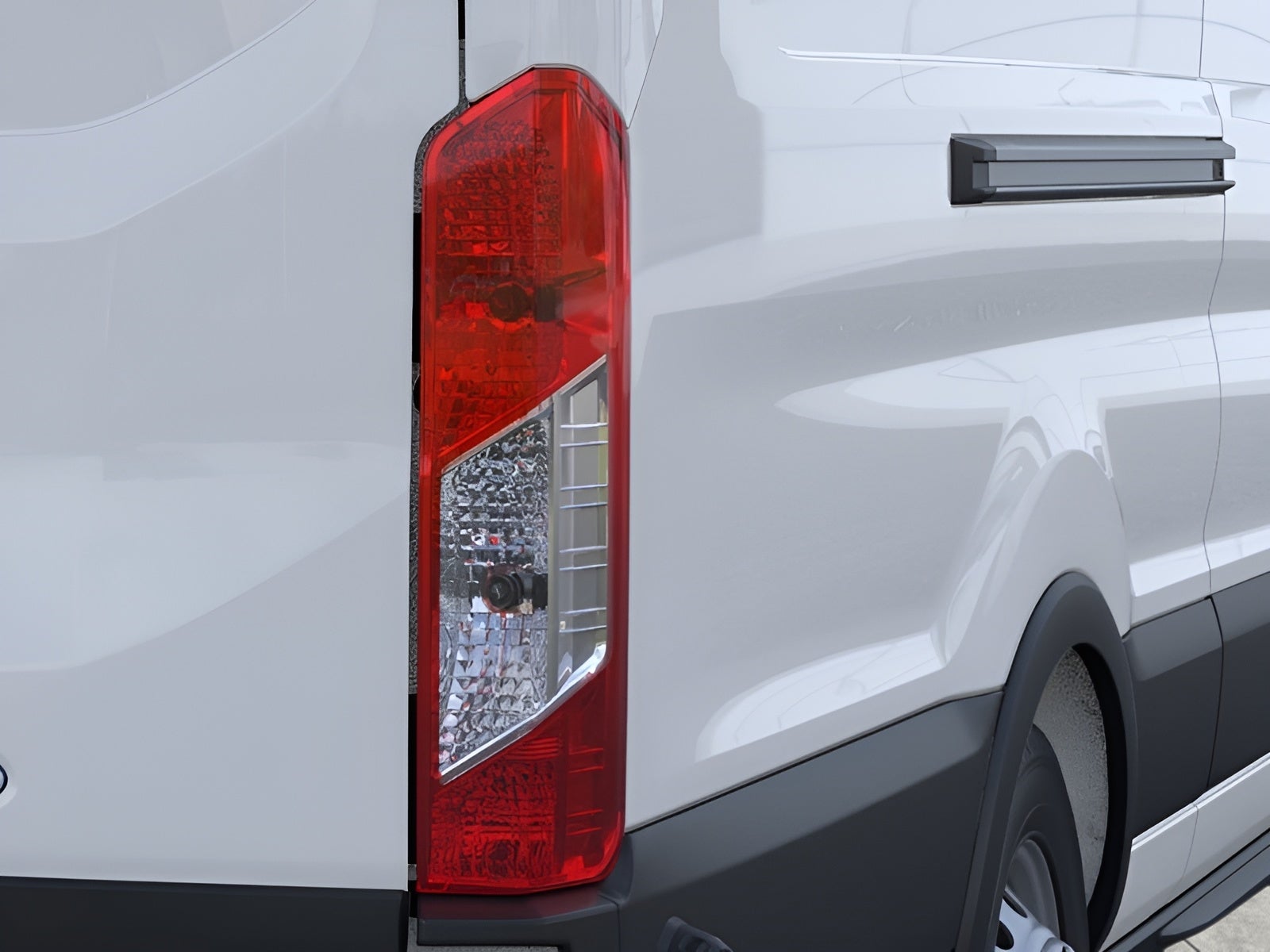 2026 Ford Transit-350 Base