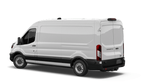 2026 Ford Transit Cargo Van T-250 148 Med Rf 9150 GVWR RWD