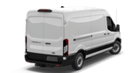2026 Ford Transit Cargo Van T-250 148 Med Rf 9150 GVWR RWD
