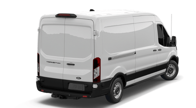 2026 Ford Transit Cargo Van T-250 148 Med Rf 9150 GVWR RWD