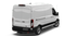 2026 Ford Transit Cargo Van T-250 148 Med Rf 9150 GVWR RWD