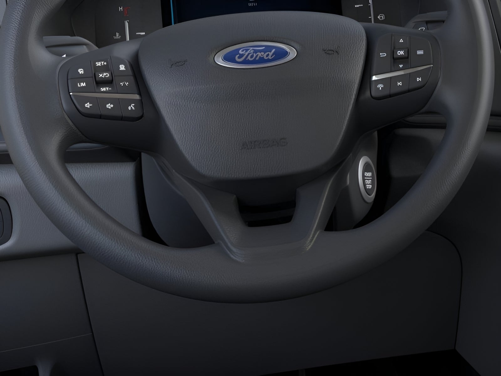 2026 Ford Transit Cargo Van T-250 148 Med Rf 9150 GVWR RWD