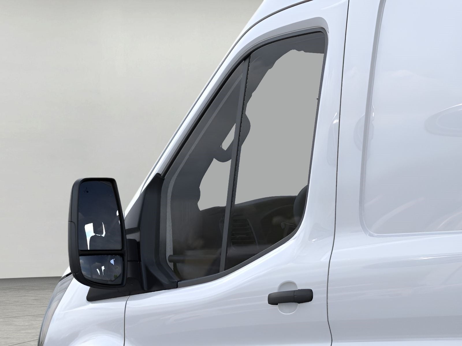 2026 Ford Transit Cargo Van T-250 148 Med Rf 9150 GVWR RWD