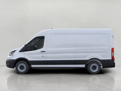 2026 Ford Transit Cargo Van T-250 148 Med Rf 9150 GVWR RWD