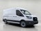 2026 Ford Transit Cargo Van T-250 148 Med Rf 9150 GVWR RWD
