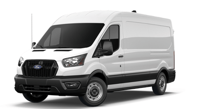 2026 Ford Transit Cargo Van T-250 148 Med Rf 9150 GVWR RWD