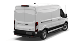 2026 Ford Transit Cargo Van T-250 148 Med Rf 9150 GVWR RWD