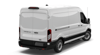 2026 Ford Transit Cargo Van T-250 148 Med Rf 9150 GVWR RWD