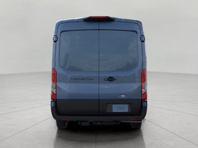 2026 Ford Transit Cargo Van T-250 148 Med Rf 9150 GVWR RWD