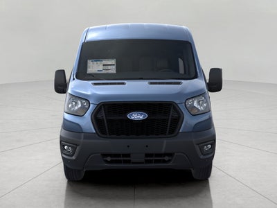 2026 Ford Transit Cargo Van T-250 148 Med Rf 9150 GVWR RWD