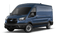 2026 Ford Transit Cargo Van T-250 148 Med Rf 9150 GVWR RWD
