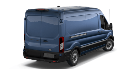 2026 Ford Transit Cargo Van T-250 148 Med Rf 9150 GVWR RWD