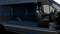 2026 Ford Transit Cargo Van T-250 148 Med Rf 9150 GVWR RWD