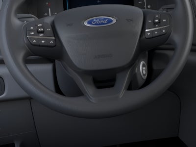 2026 Ford Transit Cargo Van T-250 148 Med Rf 9150 GVWR RWD