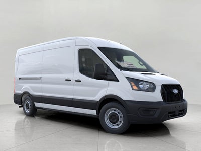 2026 Ford Transit Cargo Van T-250 148 Med Rf 9150 GVWR RWD