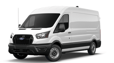 2026 Ford Transit Cargo Van T-250 148 Med Rf 9150 GVWR RWD