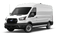 2026 Ford Transit Cargo Van T-250 148 Med Rf 9150 GVWR RWD