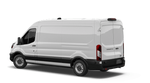 2026 Ford Transit Cargo Van T-250 148 Med Rf 9150 GVWR RWD