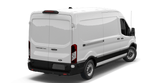 2026 Ford Transit Cargo Van T-250 148 Med Rf 9150 GVWR RWD