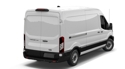 2026 Ford Transit Cargo Van T-250 148 Med Rf 9150 GVWR RWD