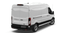 2026 Ford Transit Cargo Van T-250 148 Med Rf 9150 GVWR RWD