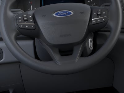 2026 Ford Transit Cargo Van T-250 148 Med Rf 9150 GVWR RWD