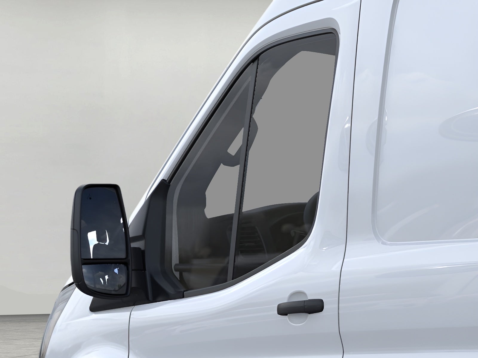 2026 Ford Transit Cargo Van T-250 148 Med Rf 9150 GVWR RWD