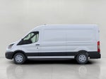 2026 Ford Transit Cargo Van T-250 148 Med Rf 9150 GVWR RWD