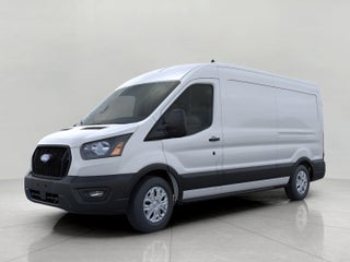 2026 Ford Transit Cargo Van T-250 148 Med Rf 9150 GVWR RWD