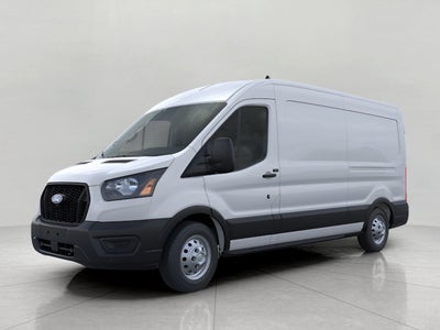 2026 Ford Transit Cargo Van T-250 148 Med Rf 9150 GVWR RWD