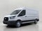 2026 Ford Transit Cargo Van T-250 148 Med Rf 9150 GVWR RWD