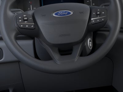 2026 Ford Transit Cargo Van T-250 148 Med Rf 9150 GVWR RWD